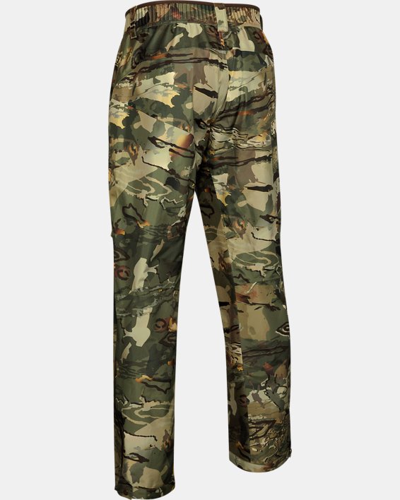 Men's GORE-TEX® Essential Hybrid Pants, Camo, pdpMainDesktop image number 6